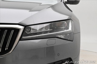Škoda Superb 2,0 TDI 147 kW DSG STYLE 2022