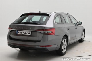 Škoda Superb 2,0 TDI 147 kW DSG STYLE 2022