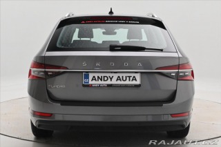 Škoda Superb 2,0 TDI 147 kW DSG STYLE 2022