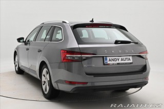 Škoda Superb 2,0 TDI 147 kW DSG STYLE 2022