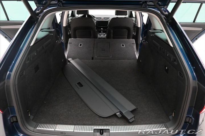 Škoda Superb 1,4 TSI iV 160kW DSG Styl 2021