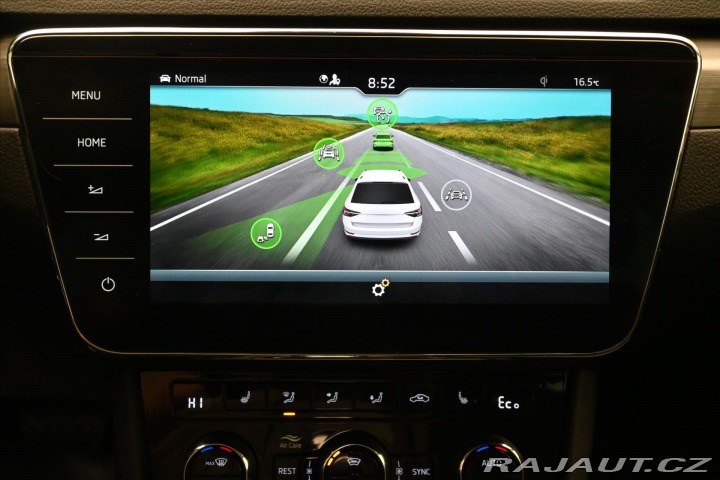 Škoda Superb 1,4 TSI iV 160kW DSG Styl 2021