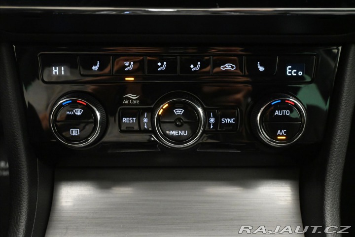 Škoda Superb 1,4 TSI iV 160kW DSG Styl 2021