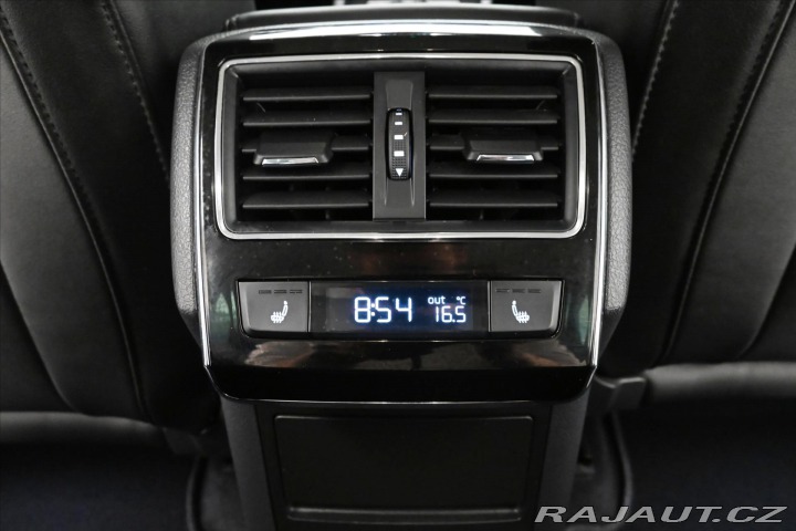 Škoda Superb 1,4 TSI iV 160kW DSG Styl 2021