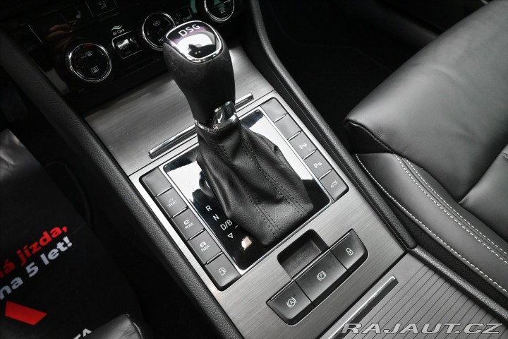 Škoda Superb 1,4 TSI iV 160kW DSG Styl 2021