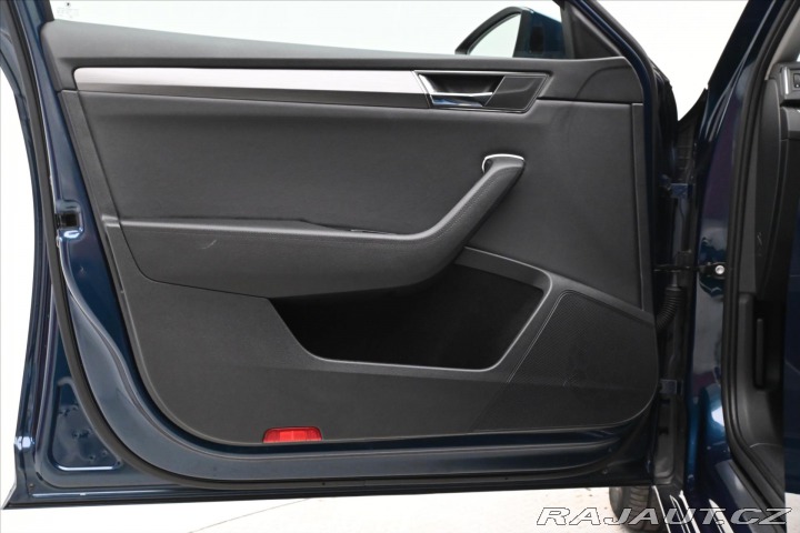 Škoda Superb 1,4 TSI iV 160kW DSG Styl 2021