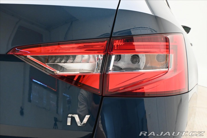 Škoda Superb 1,4 TSI iV 160kW DSG Styl 2021