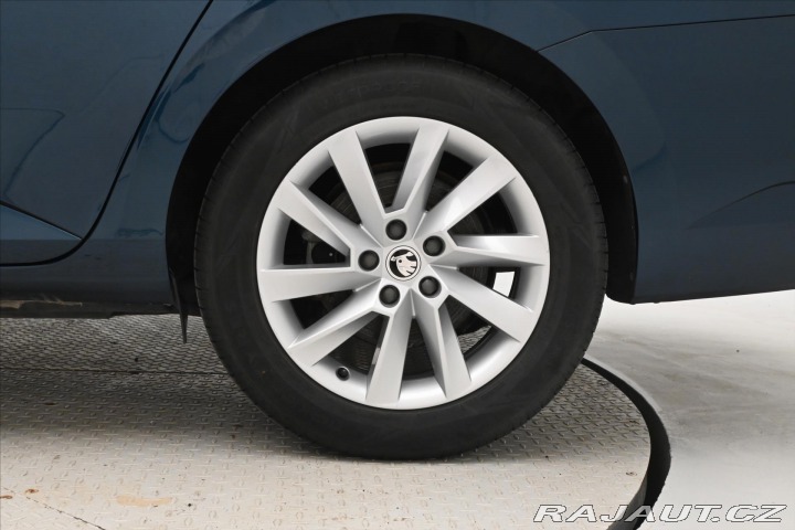 Škoda Superb 1,4 TSI iV 160 kW DSG Sty 2021