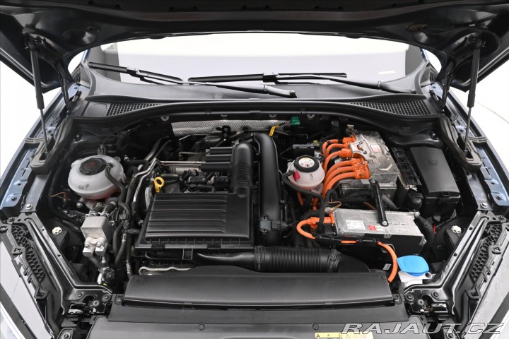 Škoda Superb 1,4 TSI iV 160 kW DSG Sty 2021