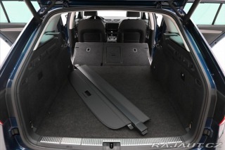 Škoda Superb 1,4 TSI iV 160 kW DSG Sty 2021