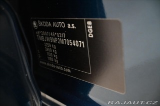 Škoda Superb 1,4 TSI iV 160 kW DSG Sty 2021