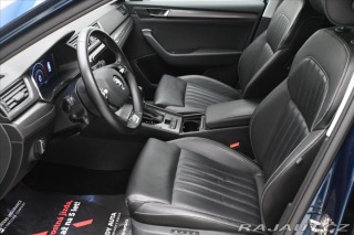 Škoda Superb 1,4 TSI iV 160 kW DSG Sty 2021
