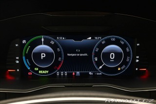 Škoda Superb 1,4 TSI iV 160 kW DSG Sty 2021