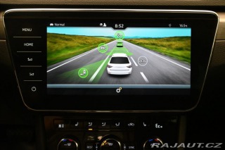 Škoda Superb 1,4 TSI iV 160 kW DSG Sty 2021