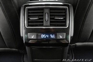 Škoda Superb 1,4 TSI iV 160 kW DSG Sty 2021
