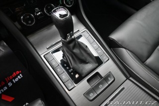 Škoda Superb 1,4 TSI iV 160 kW DSG Sty 2021