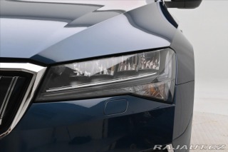 Škoda Superb 1,4 TSI iV 160 kW DSG Sty 2021