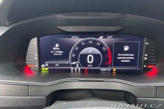 Škoda Superb 1,4 TSI iV 160 kW DSG VŮZ 2021