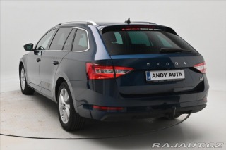Škoda Superb 1,4 TSI iV 160 kW DSG Sty 2021