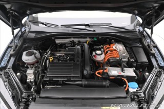 Škoda Superb 1,4 TSI iV 160 kW DSG Sty 2021