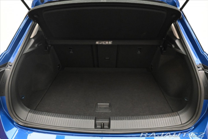 Volkswagen T-Roc 1,5 TSI 110 kW DSG Navi Z 2020