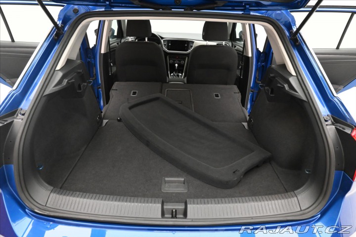 Volkswagen T-Roc 1,5 TSI 110 kW DSG Navi Z 2020