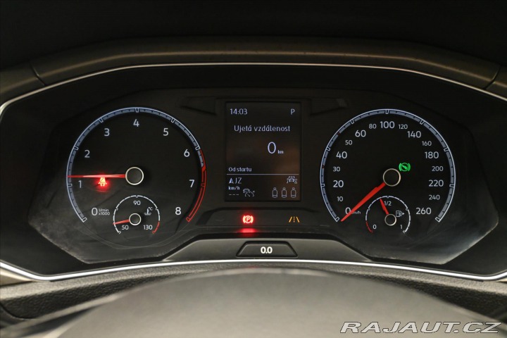 Volkswagen T-Roc 1,5 TSI 110kW DSG Navi Zá 2020