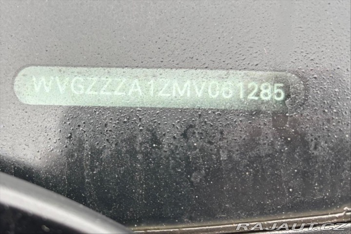 Volkswagen T-Roc 1,5 TSI 110 kW DSG Navi V 2020