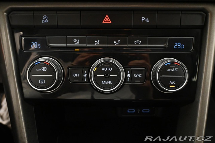 Volkswagen T-Roc 1,5 TSI 110 kW DSG Navi Z 2020