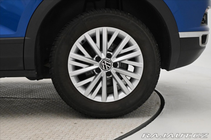 Volkswagen T-Roc 1,5 TSI 110 kW DSG Navi Z 2020