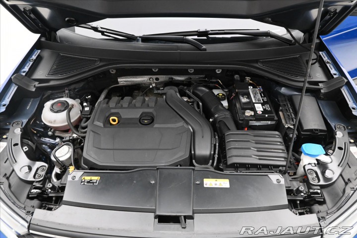 Volkswagen T-Roc 1,5 TSI 110 kW DSG Navi Z 2020