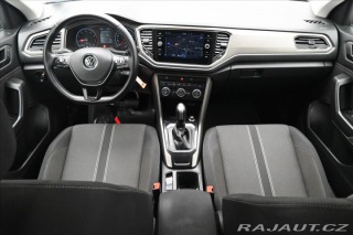 Volkswagen T-Roc 1,5 TSI 110 kW DSG Navi Z 2020