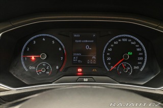 Volkswagen T-Roc 1,5 TSI 110 kW DSG Navi Z 2020