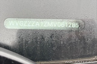 Volkswagen T-Roc 1,5 TSI 110 kW DSG Navi V 2020