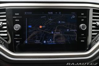 Volkswagen T-Roc 1,5 TSI 110 kW DSG Navi Z 2020