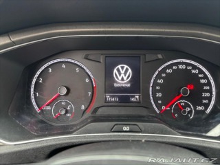 Volkswagen T-Roc 1,5 TSI 110 kW DSG Navi V 2020