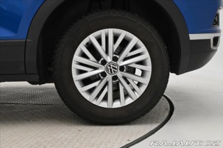 Volkswagen T-Roc 1,5 TSI 110 kW DSG Navi Z 2020