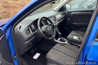 Volkswagen T-Roc 1,5 TSI 110 kW DSG Navi V 2020