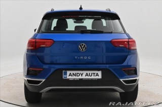 Volkswagen T-Roc 1,5 TSI 110 kW DSG Navi Z 2020