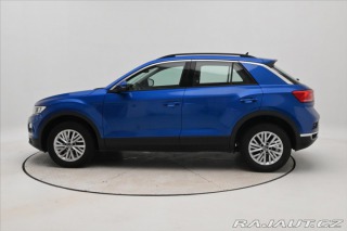 Volkswagen T-Roc 1,5 TSI 110 kW DSG Navi Z 2020