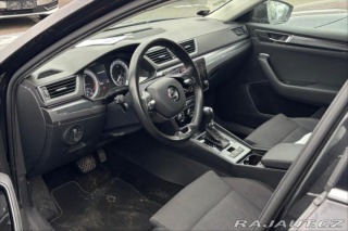 Škoda Superb 2,0 TDi 110kW DSG VŮZ PŘI 2021