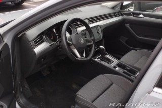 Volkswagen Passat 2,0 TDI 110 kW DSG Busine 2022