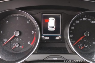 Volkswagen Passat 2,0 TDI 110 kW DSG Busine 2022