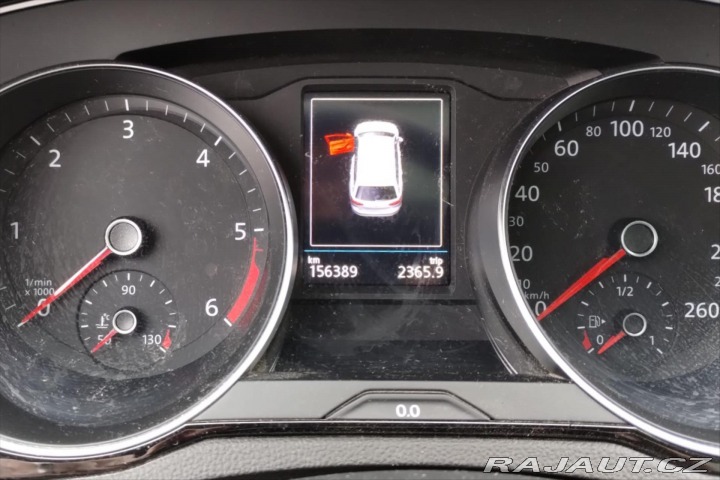 Volkswagen Passat 2,0 TDI 110 kW DSG Busine 2022