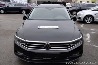Volkswagen Passat 2,0 TDI 110 kW DSG Busine 2022