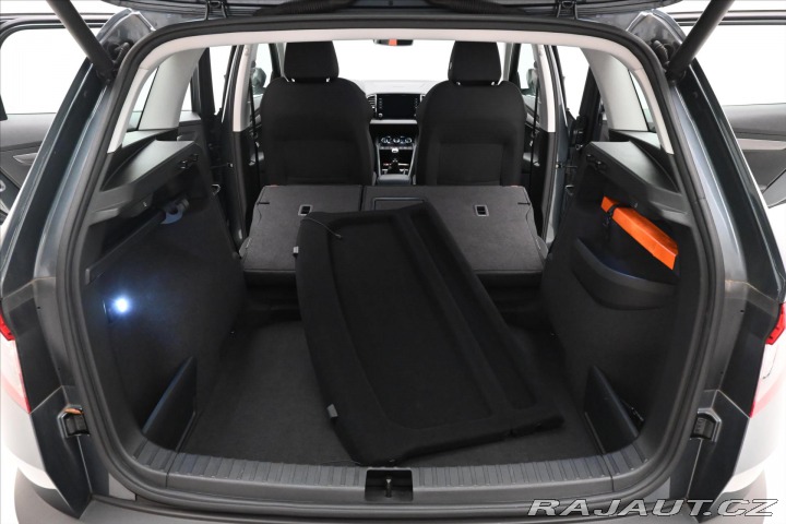 Škoda Karoq 1,6 TDI 85 KW Ambition Zá 2020