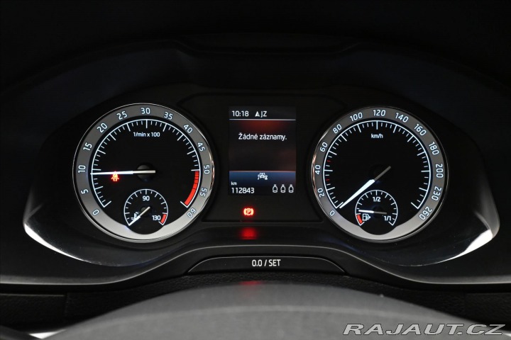 Škoda Karoq 1,6 TDI 85 KW Ambition Zá 2020