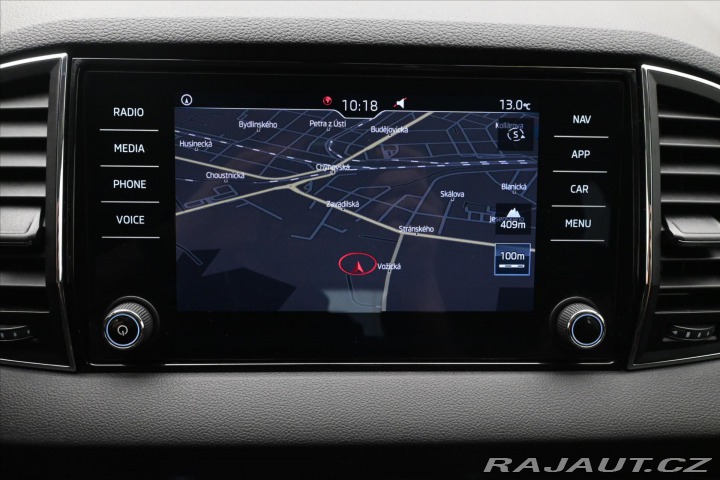 Škoda Karoq 1,6 TDI 85 KW Ambition Zá 2020