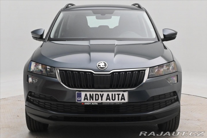 Škoda Karoq 1,6 TDI 85 KW Ambition Zá 2020