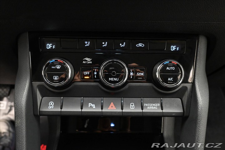 Škoda Karoq 1,6 TDI 85 KW Ambition Zá 2020